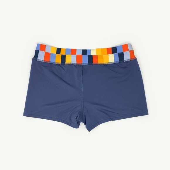 REI Co-Op | Zonai Multi Stripe Swim Shorts | UPF 50 | NWT!!! - Picture 2 of 3